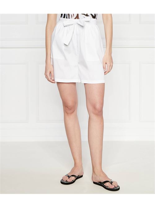 SHORT TS.NAV. T.UNITA LIU JO | VA4121T3330/11110